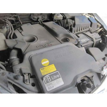 ford focus berlina (cak) del año 2004