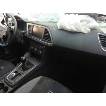 seat leon (5f1) del año 2019