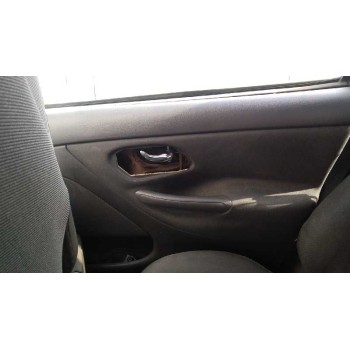 ford mondeo berlina (gd) del año 1999