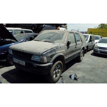 OPEL FRONTERA A