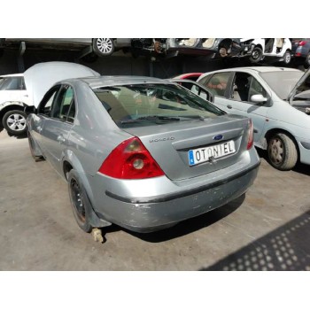 FORD MONDEO BERLINA (GE)