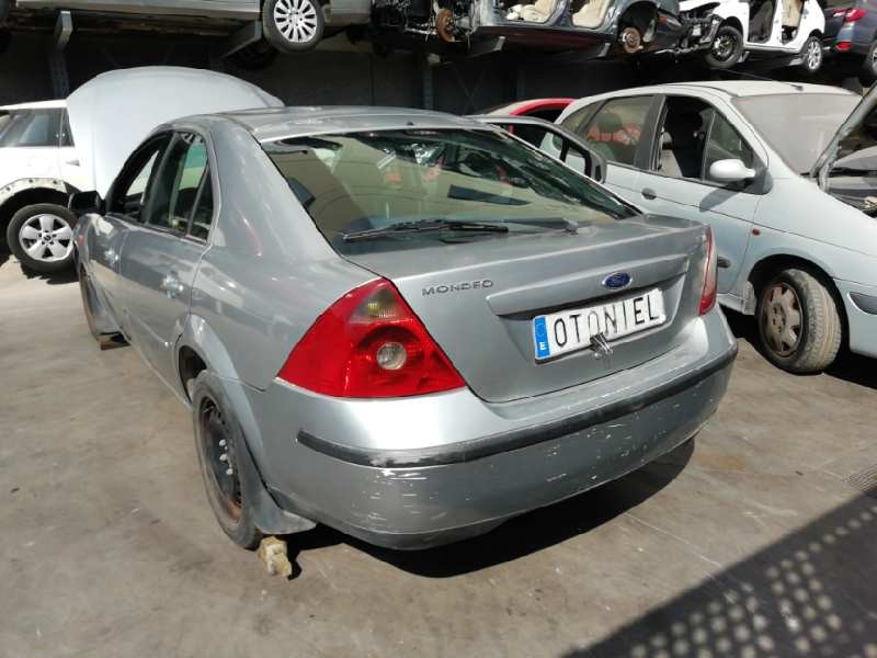 ford mondeo berlina (ge) del año 2003