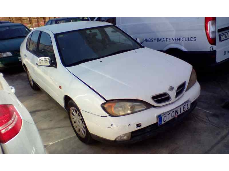 NISSAN PRIMERA BERLINA (P11)