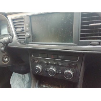 seat leon (5f1) del año 2019