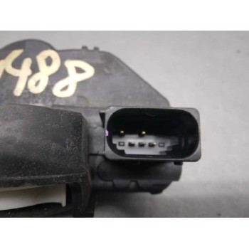 Recambio de cerradura puerta delantera derecha para opel insignia berlina cosmo referencia OEM IAM 133736 5 PINES 