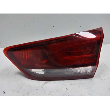 Recambio de piloto trasero derecho interior para hyundai i30 cw (pd) family referencia OEM IAM 92404G4200  