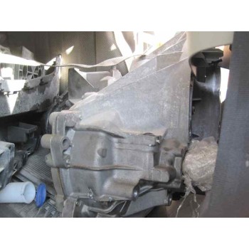 ford fiesta (cb1) del año 2013