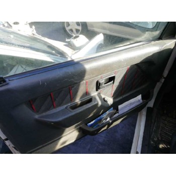 opel frontera a del año 1994