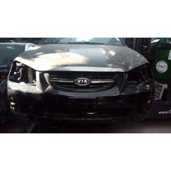 kia cerato del año 2006