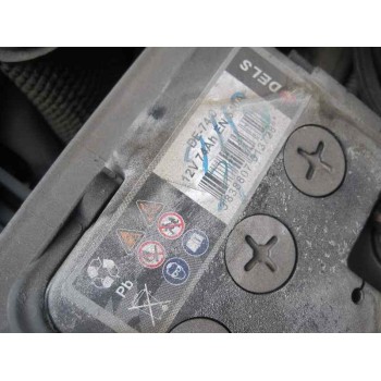 ford focus berlina (cak) del año 2004