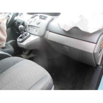 renault scenic ii del año 2008