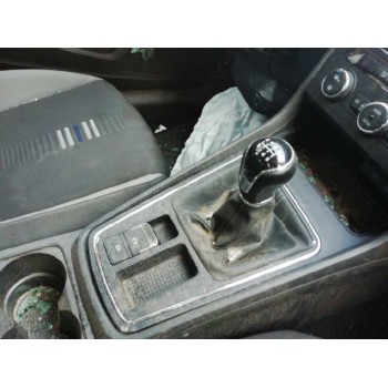 seat leon (5f1) del año 2019