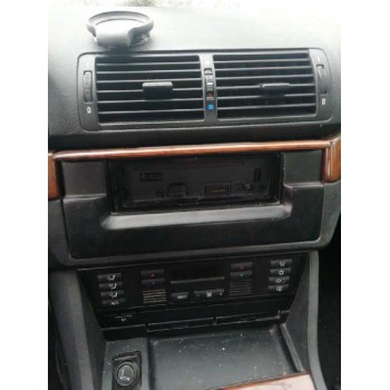 bmw serie 5 berlina (e39) del año 2001