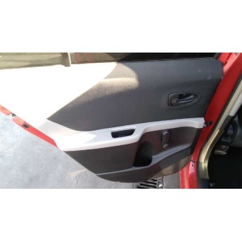 toyota yaris del año 2010