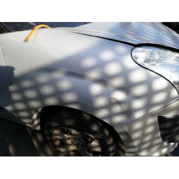 fiat doblo cargo del año 2010