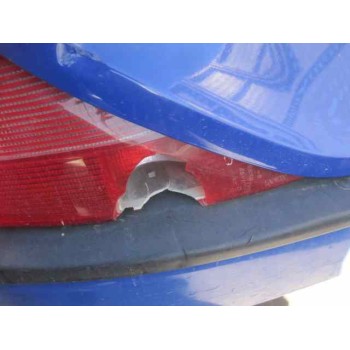 lancia y10 del año 1997