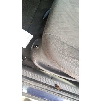 ford mondeo berlina (gd) del año 1999