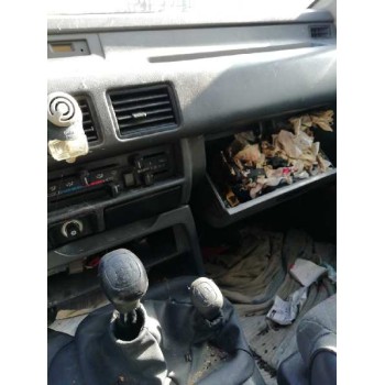 opel frontera a del año 1994