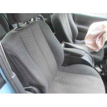 renault scenic ii del año 2008