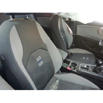 seat leon (5f1) del año 2019