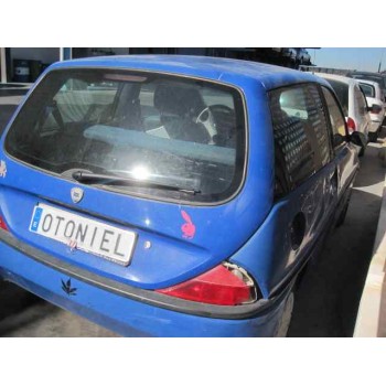 lancia y10 del año 1997