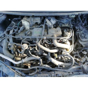 ford focus lim. (cb4) del año 2008