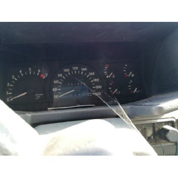 opel frontera a del año 1994