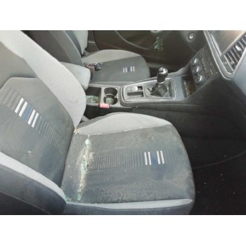 seat leon (5f1) del año 2019