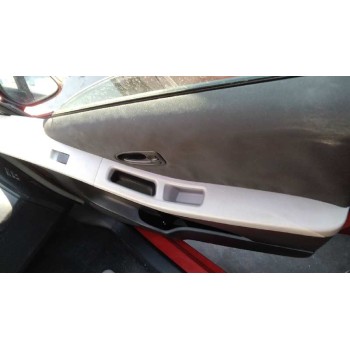 toyota yaris del año 2010