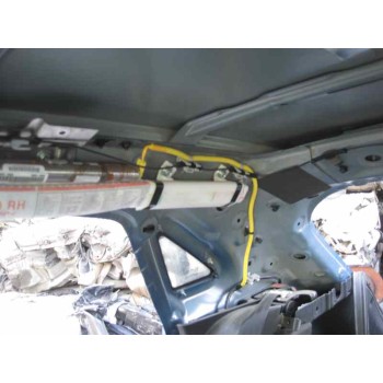 hyundai i30 (gd) del año 2012