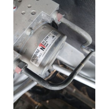 ABS 4670B262 06210235354