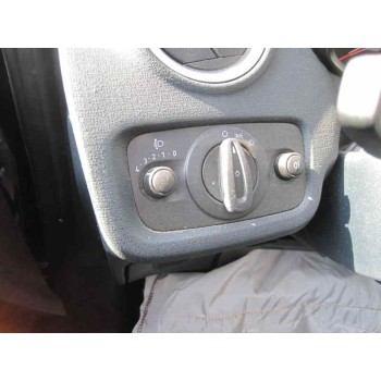 ford fiesta (cb1) del año 2013