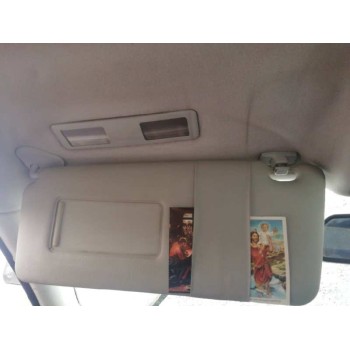 bmw serie 5 berlina (e39) del año 2001