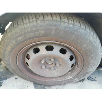 ford focus berlina (cap) del año 2005