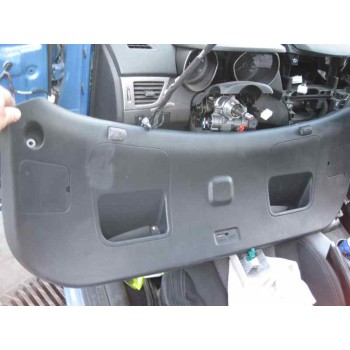 hyundai i30 (gd) del año 2012