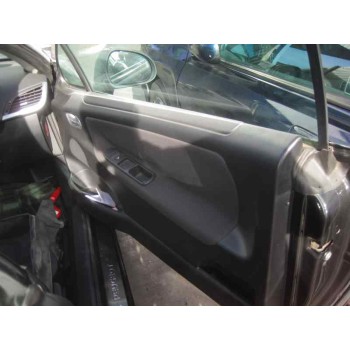 peugeot 207 cc del año 2007