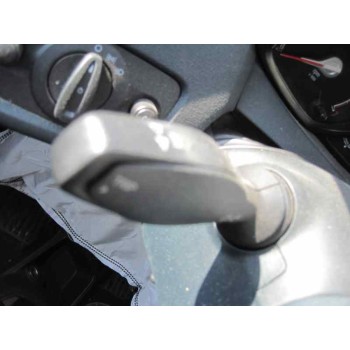 ford fiesta (cb1) del año 2013