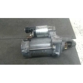 MOTOR ARRANQUE 13 DIENTES