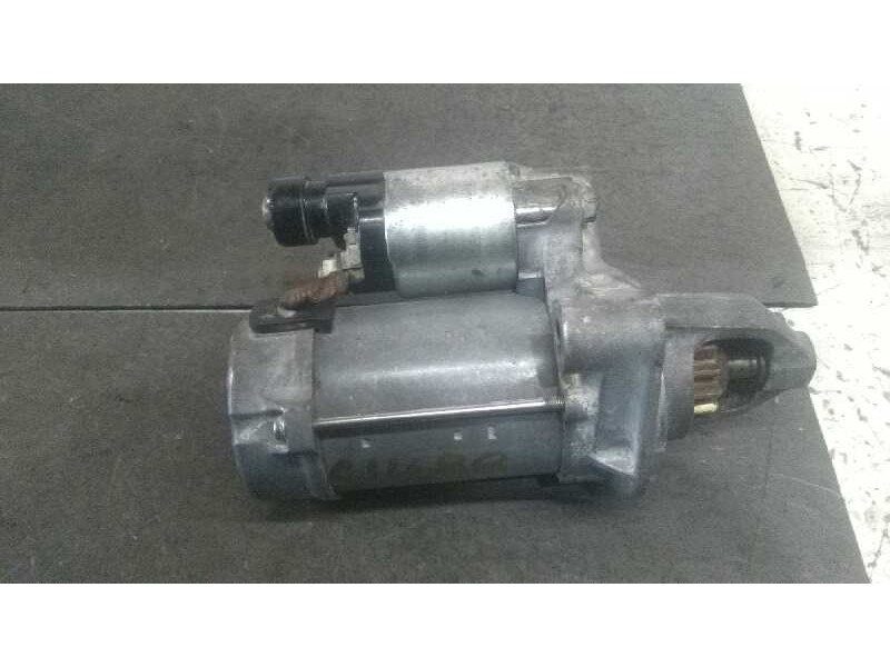 Recambio de motor arranque para honda cr-v comfort 4x2 referencia OEM IAM   13 DIENTES