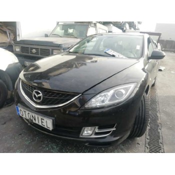 mazda 6 lim. (gh) del año 2009