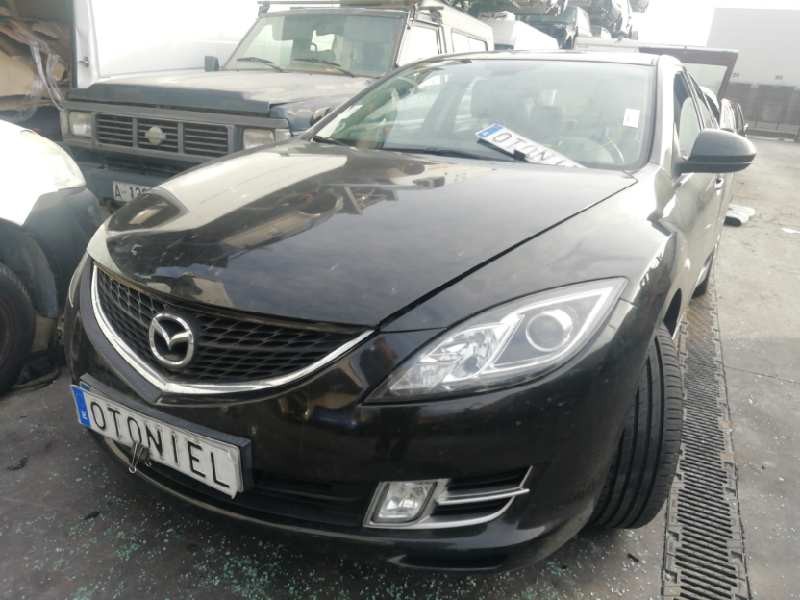 MAZDA 6 LIM. (GH)