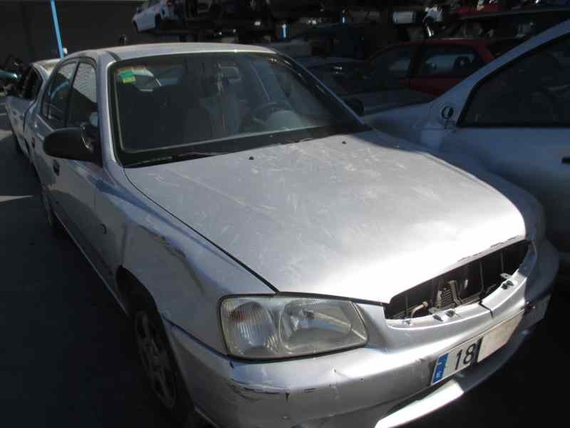 HYUNDAI ACCENT (LC)
