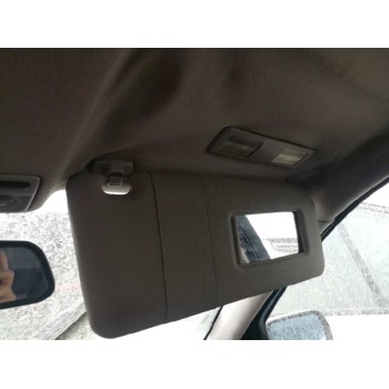 bmw serie 5 berlina (e39) del año 2001