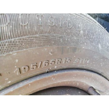 ford focus berlina (cap) del año 2005