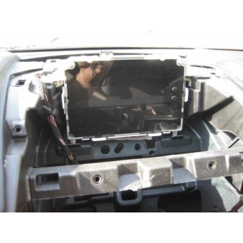 ford fiesta (cb1) del año 2013