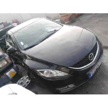 mazda 6 lim. (gh) del año 2009