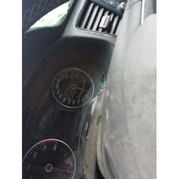 seat leon (5f1) del año 2019