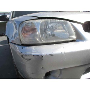 hyundai accent (lc) del año 2001