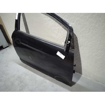 Recambio de puerta delantera derecha para ford ka (ccu) black edition referencia OEM IAM   