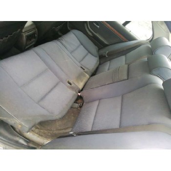 bmw serie 5 berlina (e39) del año 2001